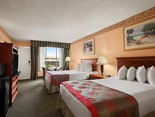 The Harrison Downtown 3* Hollywood