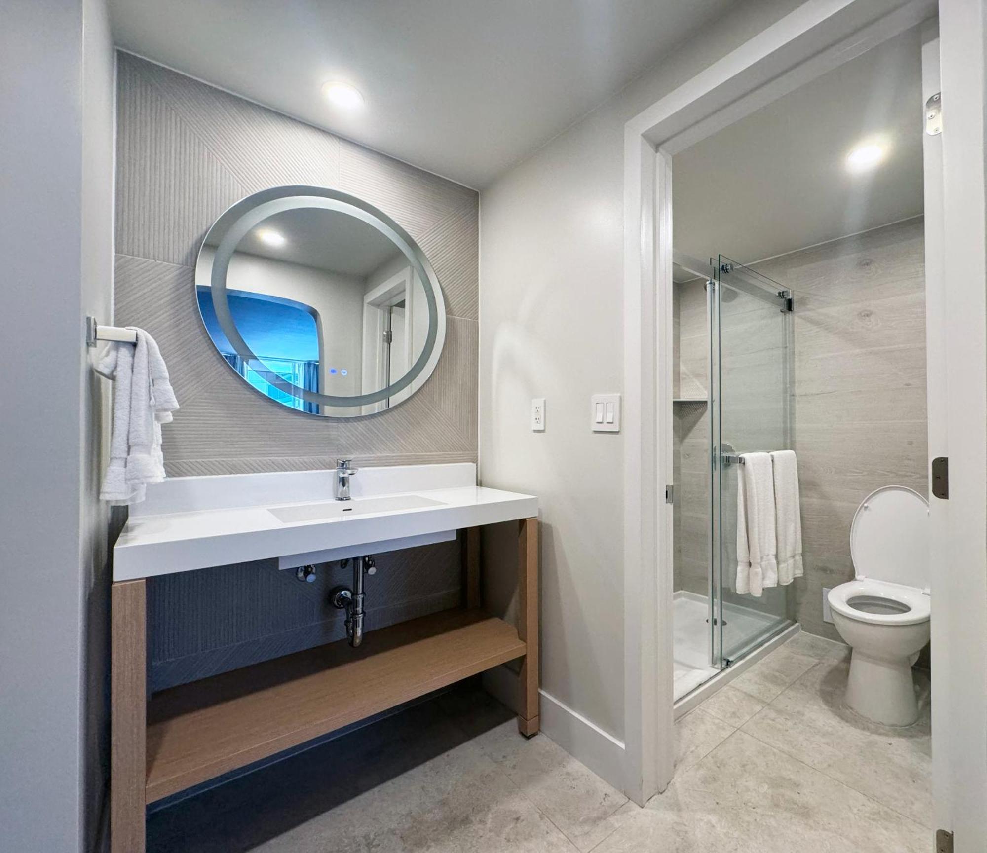The Harrison Downtown Hotel 3*