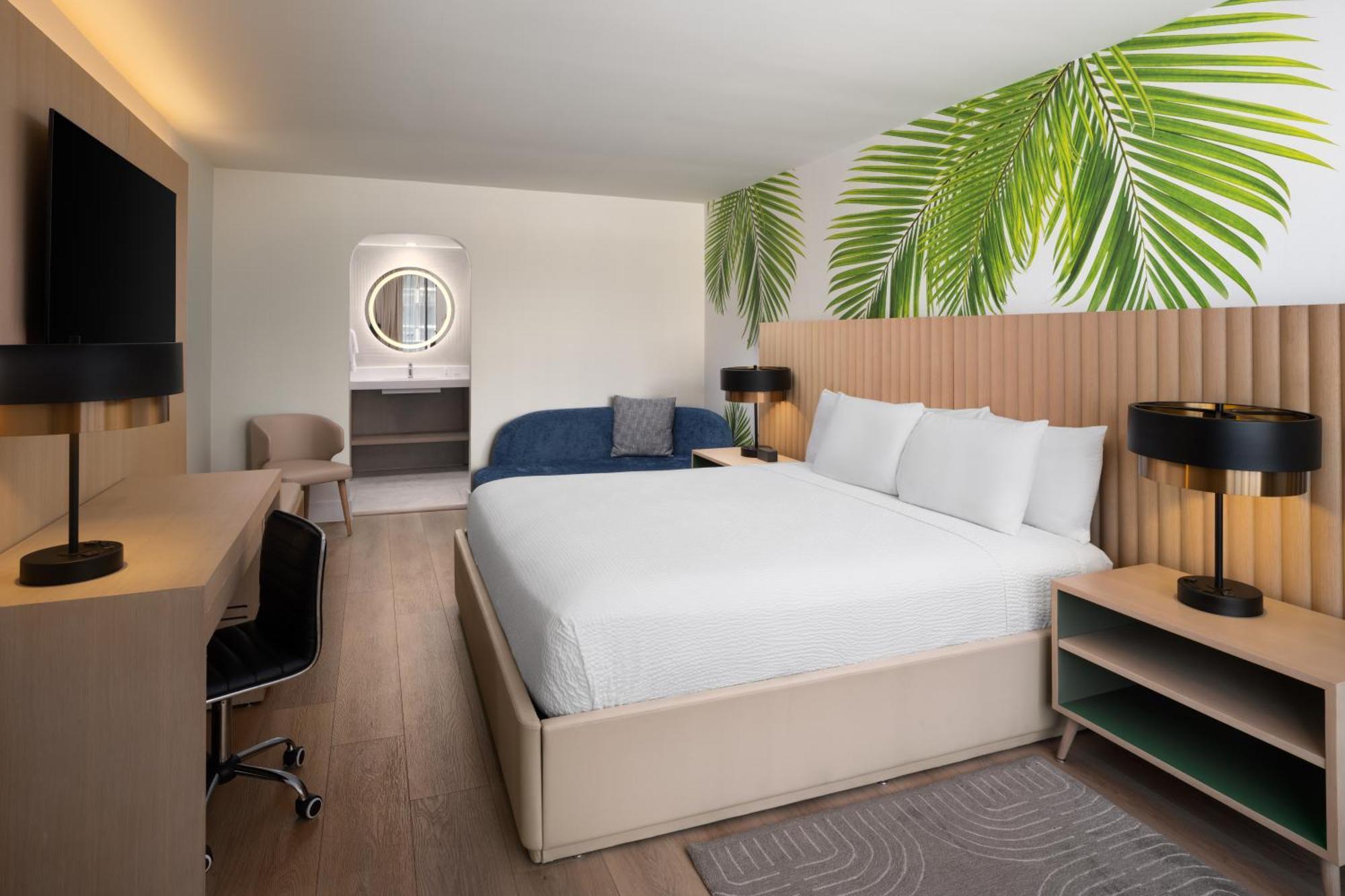 The Harrison Downtown 3*