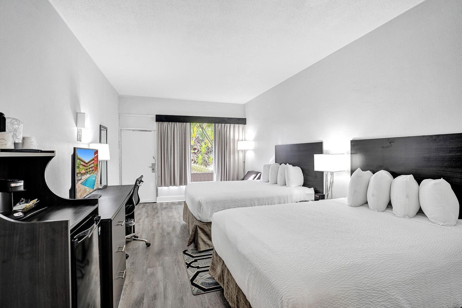 The Harrison Downtown 3* Hollywood