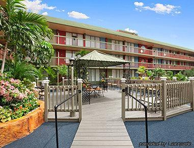 The Harrison Downtown Hotel 3*