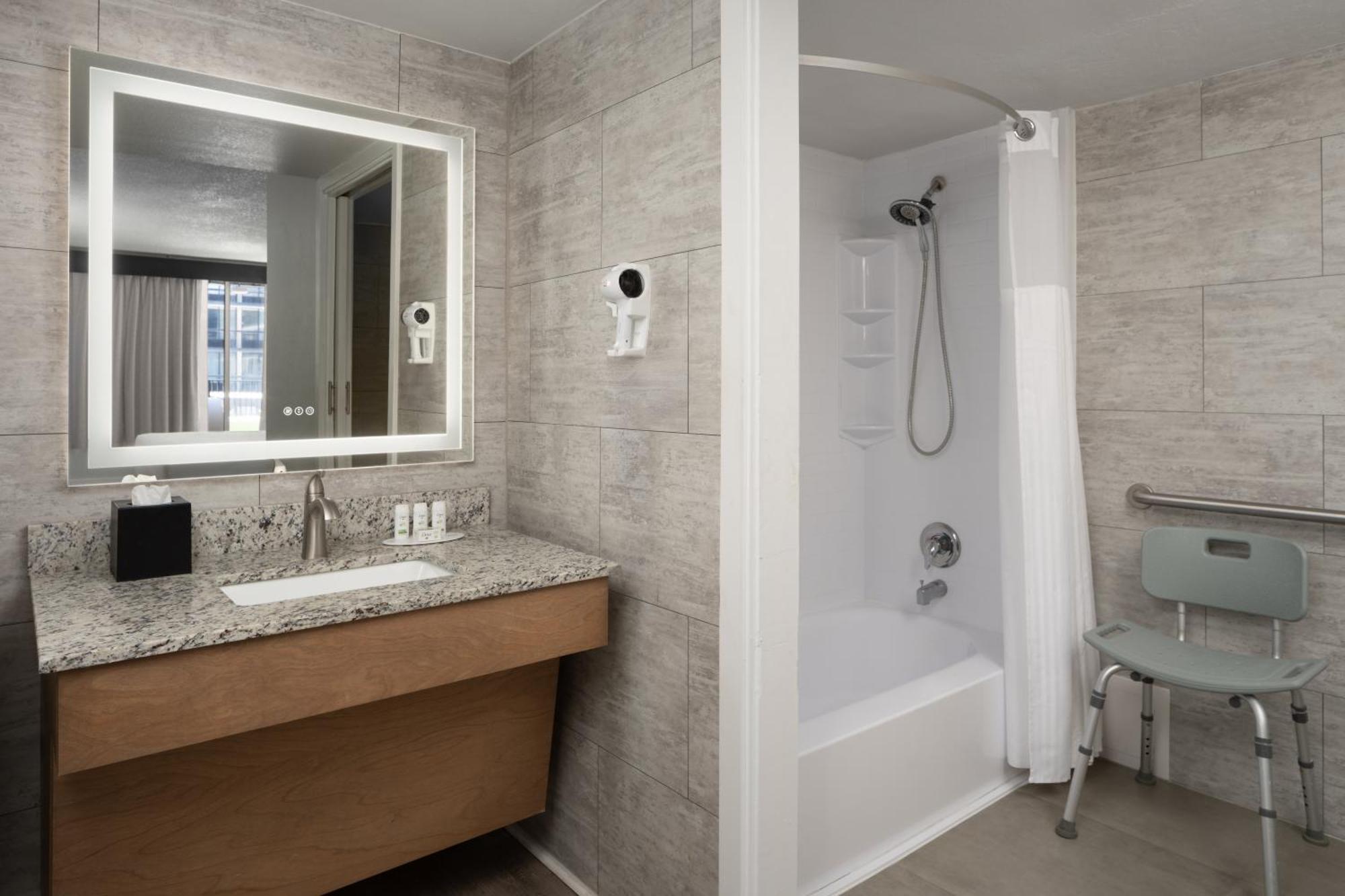 The Harrison Downtown Hotel 3*