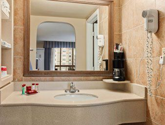 The Harrison Downtown 3*